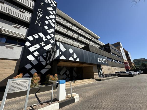 417  m² Commercial space