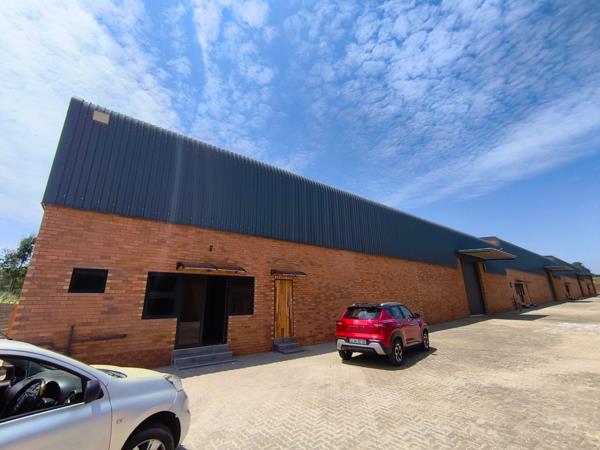 1 162  m² Industrial space