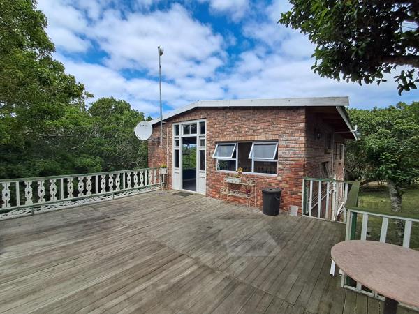 2 Bedroom Garden Cottage