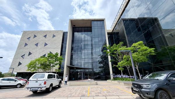 436.3  m² Office Space