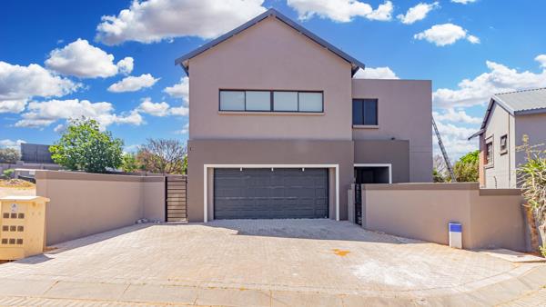 3 Bedroom Cluster