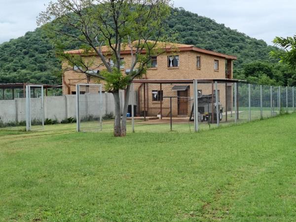 4.7 ha Farm