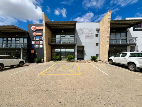 517  m² Commercial space