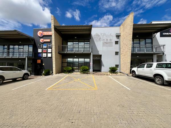 517 m² Industrial space