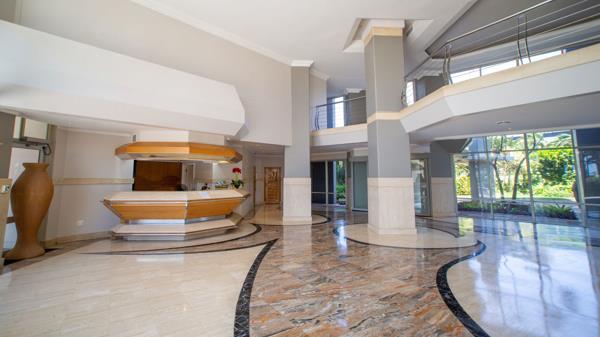 4 Bedroom Apartment
