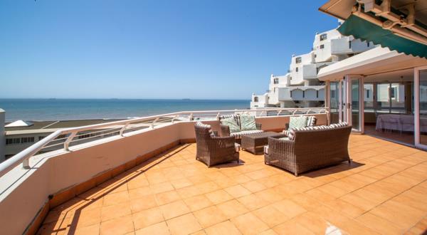 4 Bedroom Apartment
