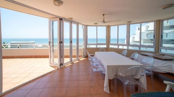 4 Bedroom Apartment