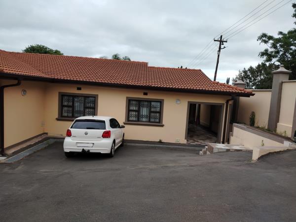 2 Bedroom Garden Cottage