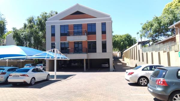 419  m² Office Space