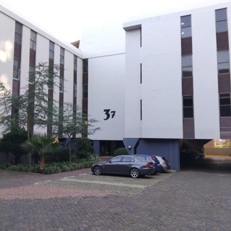 315  m² Office Space