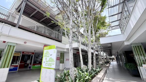 224  m² Office Space