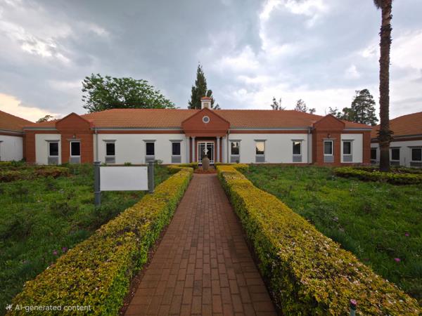 300  m² Commercial space