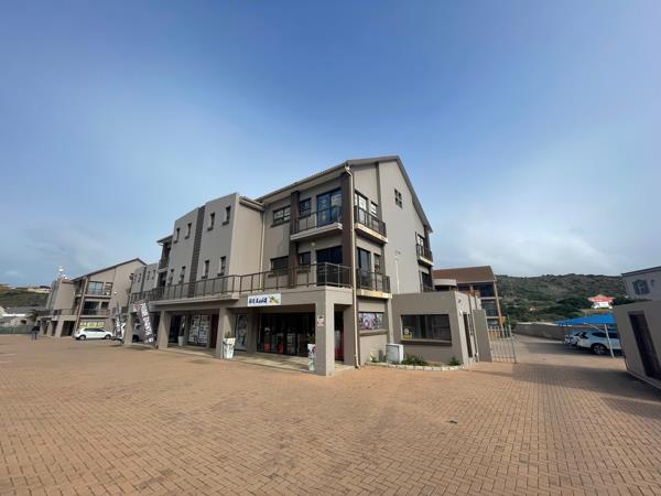 138  m² Commercial space