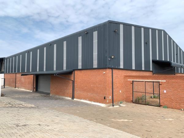 4 080  m² Commercial space