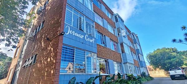 2.5 Bedroom Apartment