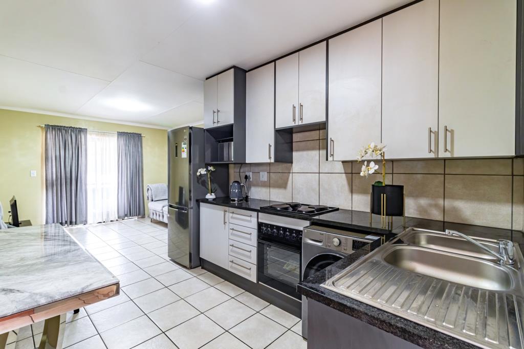 3 Bedroom Apartment