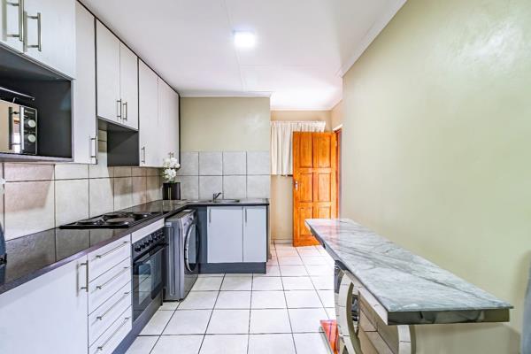 3 Bedroom Apartment