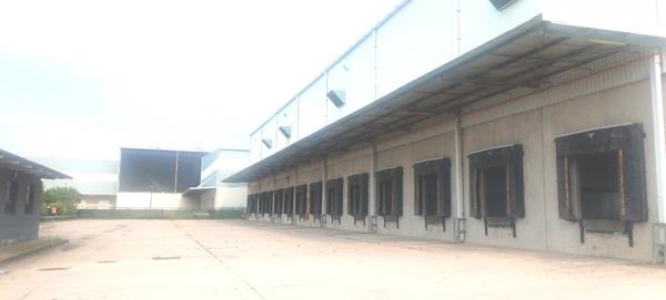 6 500  m² Commercial space