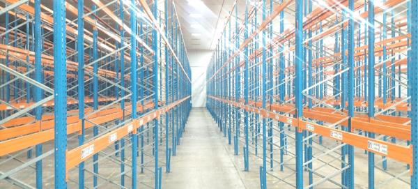 6 500  m² Commercial space