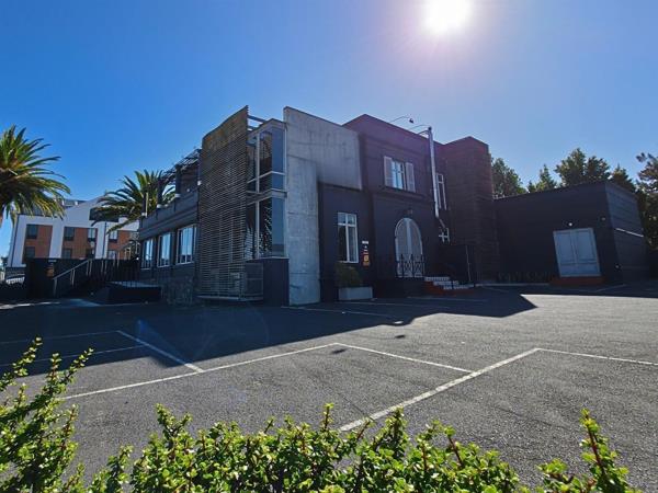 508  m² Office Space