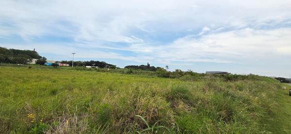 8 624 m² Land