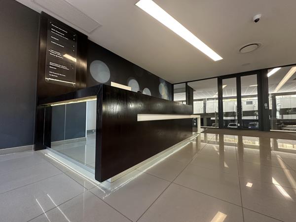 189  m² Commercial space