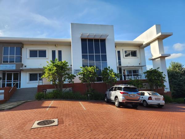 157  m² Office Space