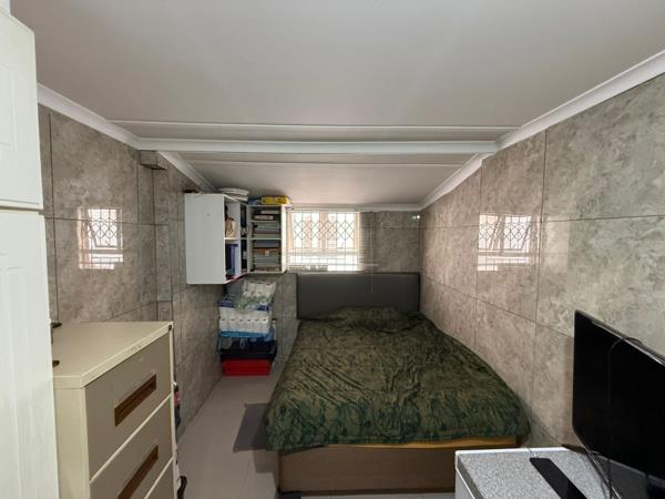 3 Bedroom House in Trenance Manor