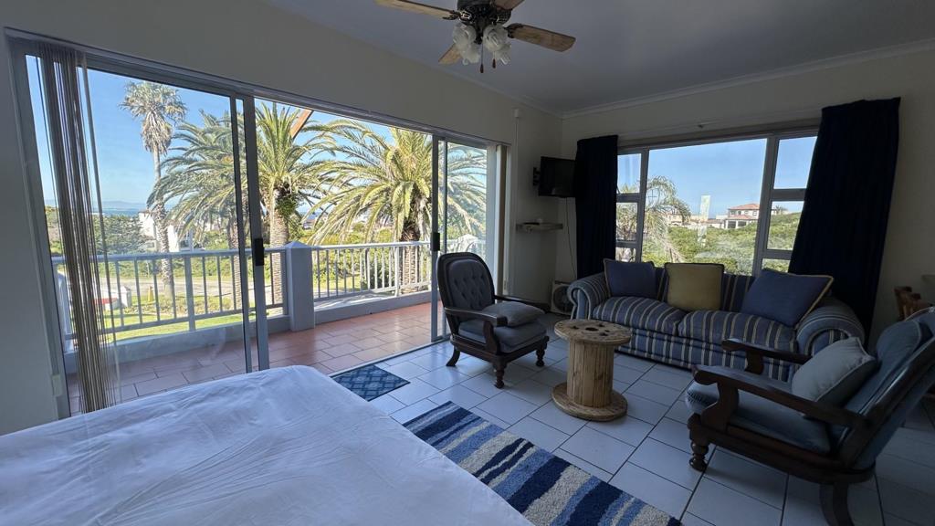 1 Bedroom Garden Cottage