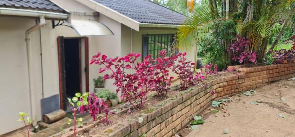 1 Bedroom Garden Cottage