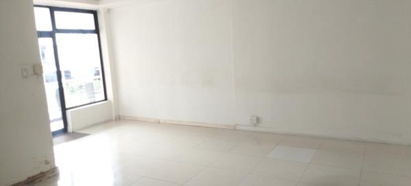 119  m² Office Space