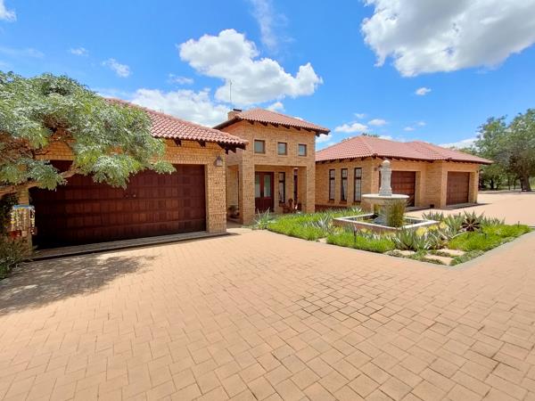 7 Bedroom House