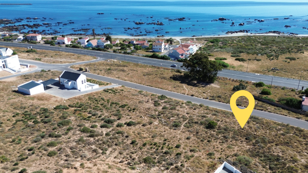 888 m² Land