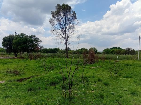 7 931 m² Land