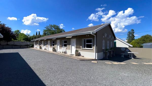 220 m² Commercial space