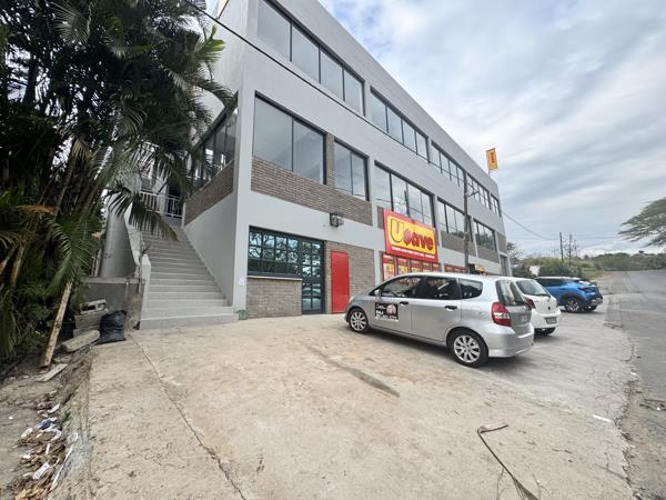 45  m² Commercial space