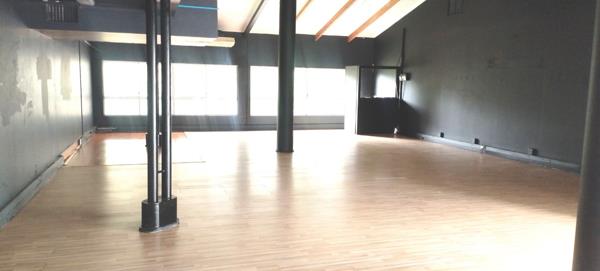 132.4  m² Commercial space