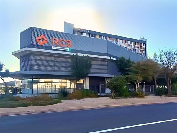 3 572  m² Office Space