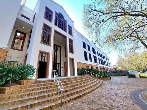 354  m² Office Space