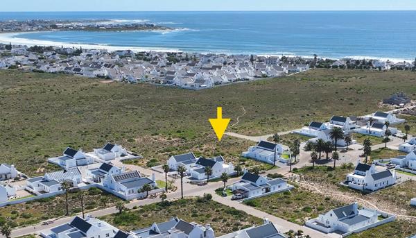 549 m² Land