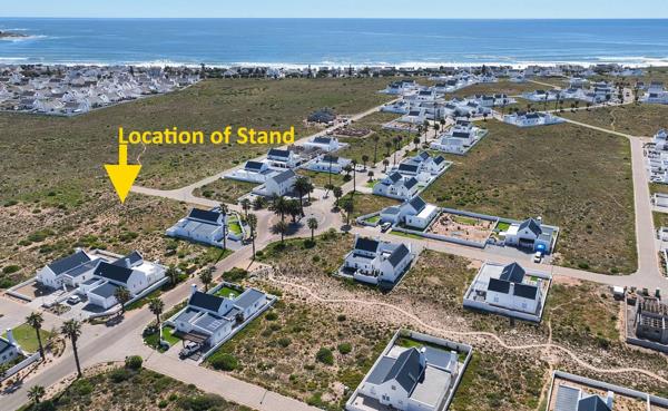 549 m² Land