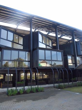 74  m² Office Space