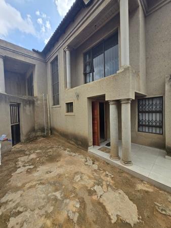 1 Bedroom Garden Cottage