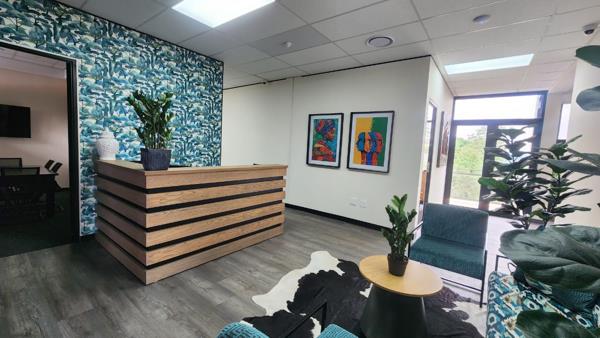 8.6 m² Commercial space