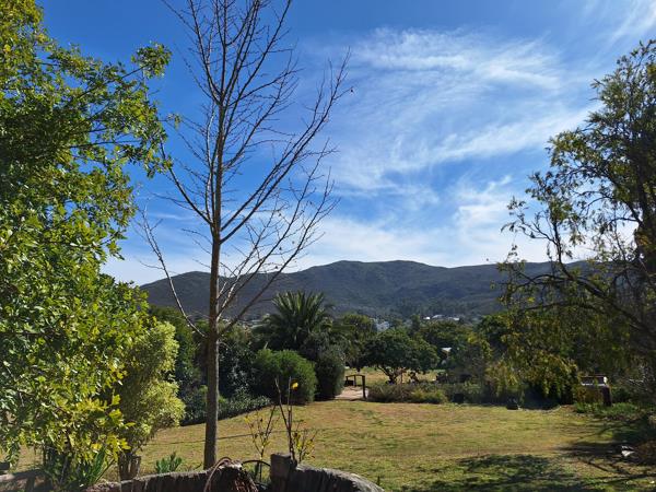 2 973 m² Land
