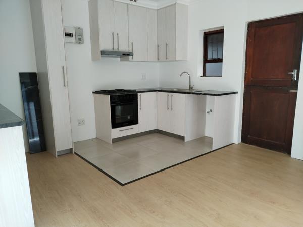 1 Bedroom Garden Cottage