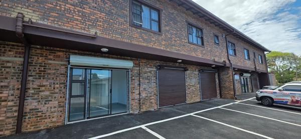 Commercial space