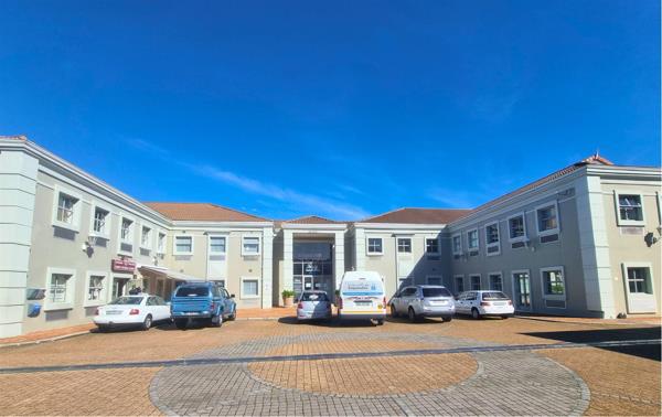 150  m² Office Space