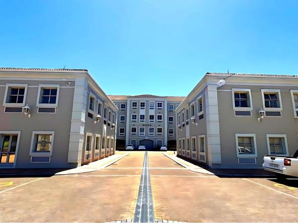 200  m² Office Space