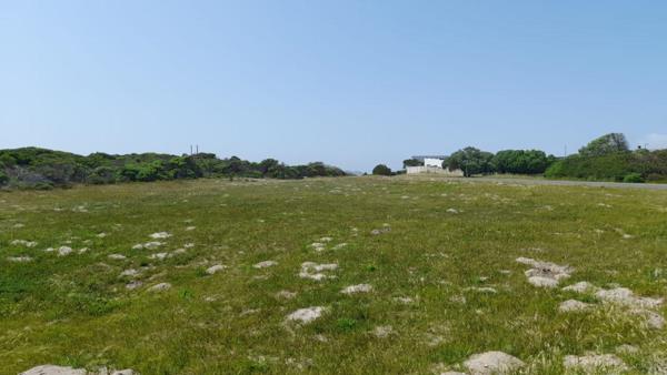 6 107 m² Land